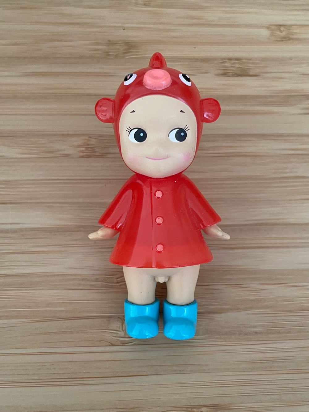 Sonny Angel | Rainy Day